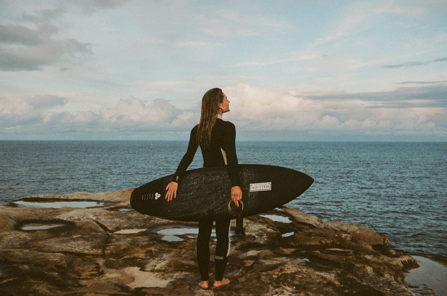 FULL WETSUITS