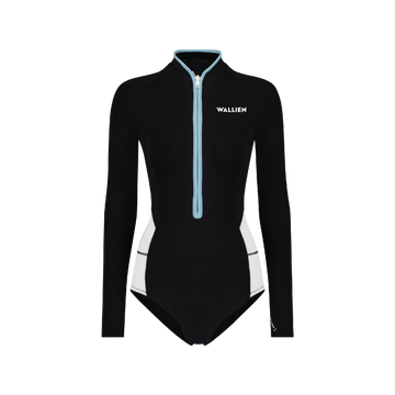 Springsuit - Retro Monochrome