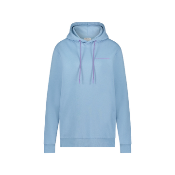 Ocean Hoodie - Blue