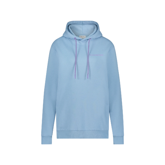Ocean Hoodie - Blue