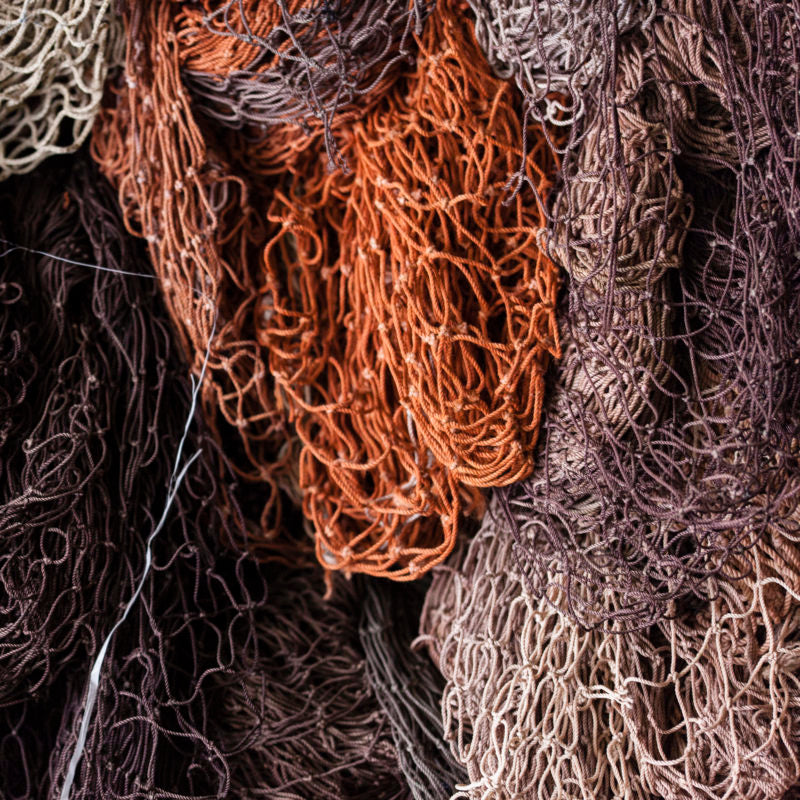 ITALIAN RECYCLED FABRICS