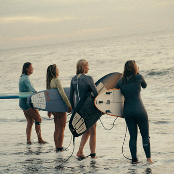 OUR WATER WOMEN