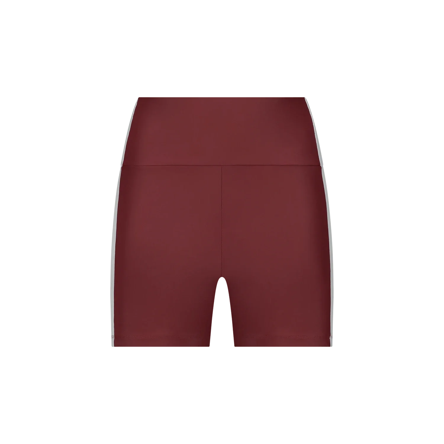Sport Shorts ― Red / White - WALLIEN