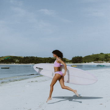 CREATED FOR WATER SPORTS