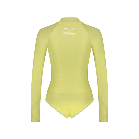 Nikki van Dijk Springsuit - Sun - WALLIEN Australia