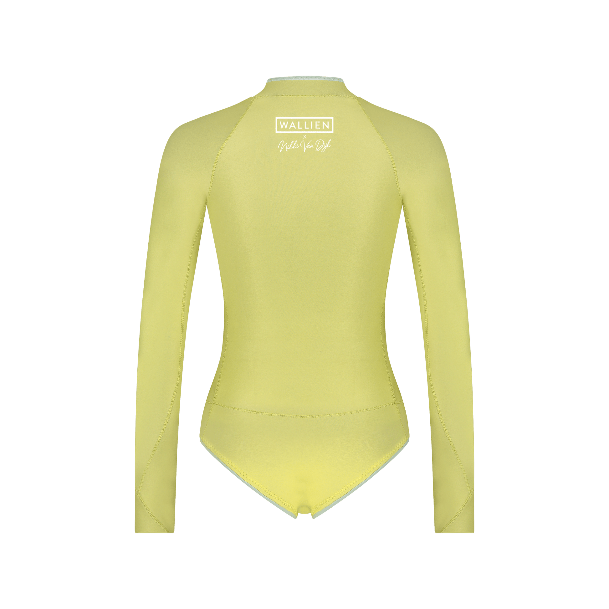 Nikki van Dijk Springsuit - Sun - WALLIEN Australia