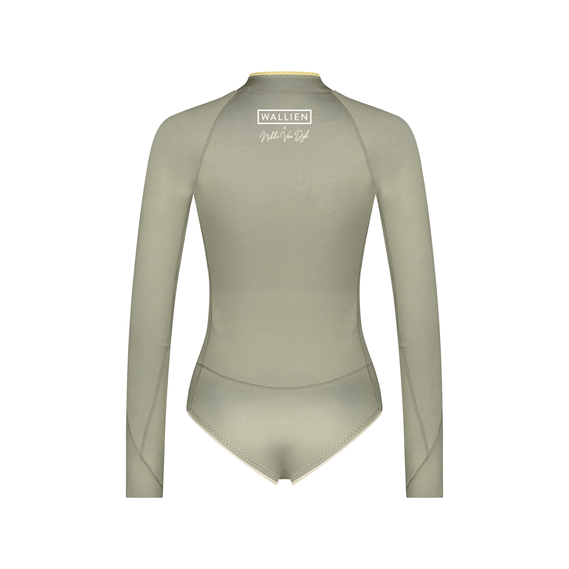 Nikki van Dijk Springsuit - Moon - WALLIEN Australia