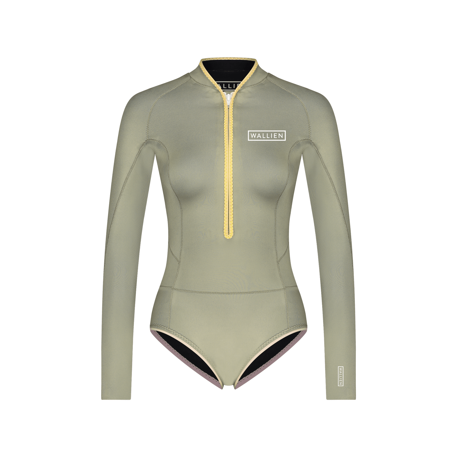 Nikki van Dijk Springsuit - Moon - WALLIEN Australia