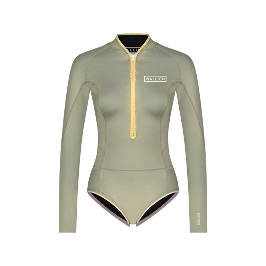 Nikki van Dijk Springsuit - Moon - WALLIEN Australia