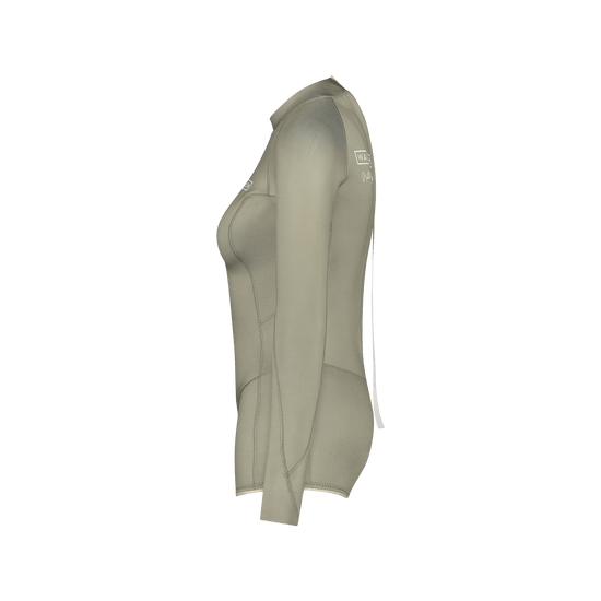 Nikki van Dijk Springsuit Boyleg - Moon - WALLIEN Australia
