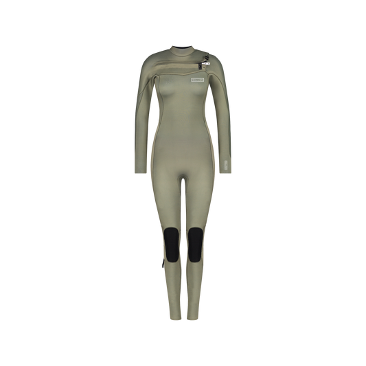 Nikki van Dijk Wetsuit (4/3) - Moon