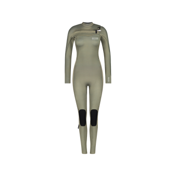 Nikki van Dijk Wetsuit (3/2) - Moon
