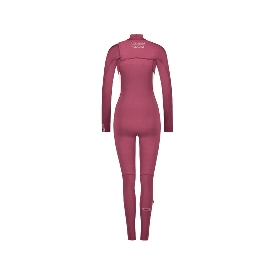 Nikki van Dijk Wetsuit (3/2) - Eternal Ruby - WALLIEN Australia
