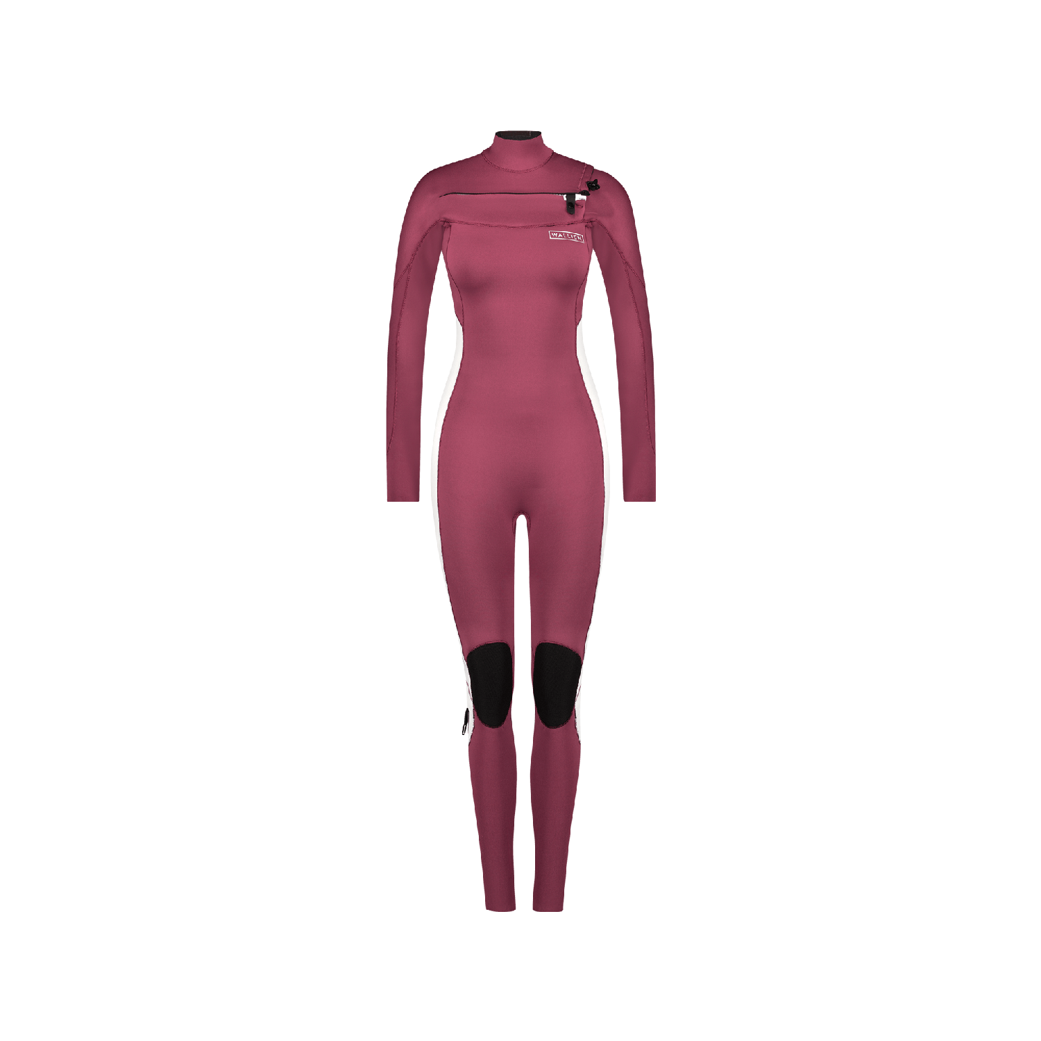 Nikki van Dijk Wetsuit (3/2) - Eternal Ruby - WALLIEN Australia