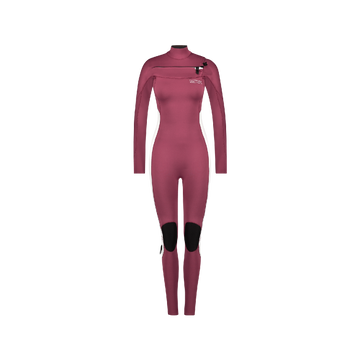Nikki van Dijk Wetsuit (4/3) - Eternal Ruby
