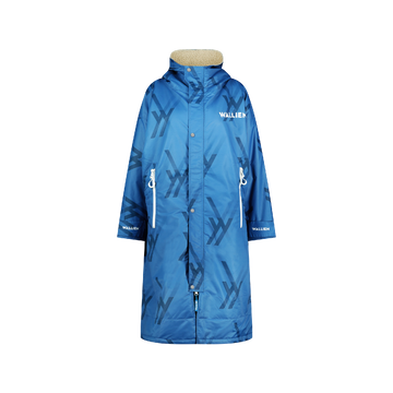 Changing Robe - Blue