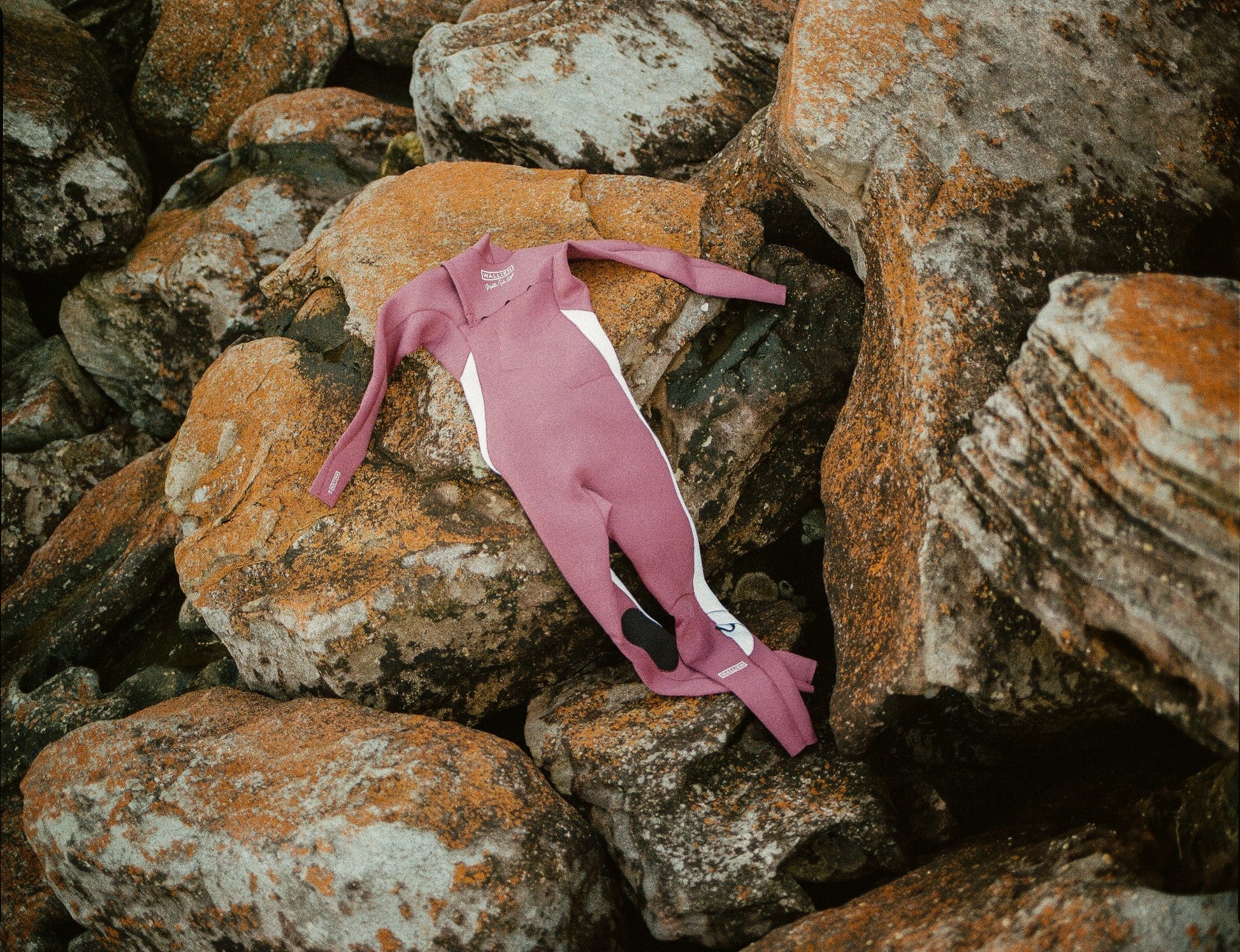 Nikki van Dijk Wetsuit (3/2) - Eternal Ruby - WALLIEN Australia